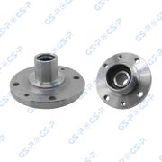 Radnabe RENAULT MODUS / GRAND MODUS