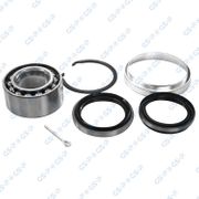 Radlagersatz TOYOTA CARINA