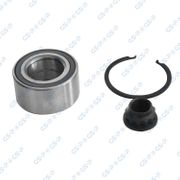 Radlagersatz TOYOTA URBAN CRUISER