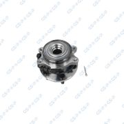 Radlagersatz NISSAN NP300 NAVARA