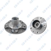 Radnabe DACIA DUSTER