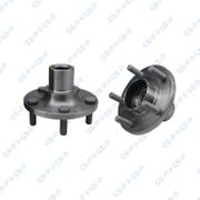 Radnabe FORD TOURNEO CONNECT / GRAND TOURNEO CONNECT