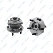 Radnabe MITSUBISHI OUTLANDER