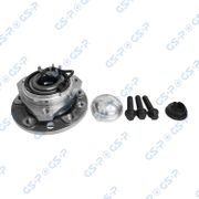 Radnabe OPEL ASTRA J