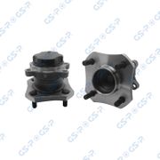 Radnabe NISSAN EVALIA