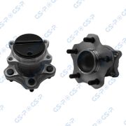 Radlagersatz NISSAN JUKE