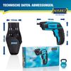 Produktbild für Akkuschrauber