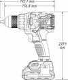 Produktbild für Akkuschrauber