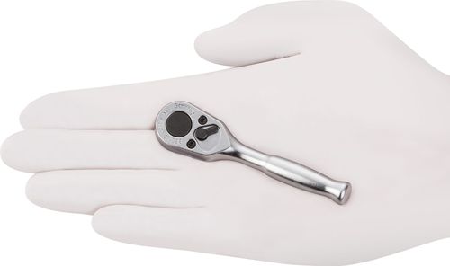 Produktbild für Umschaltknarre