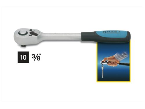 Produktbild für Umschaltknarre 3/8 Zoll
