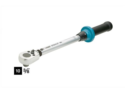 Produktbild für Drehmoment-Schlüssel 3/8 Zoll System 5000CT