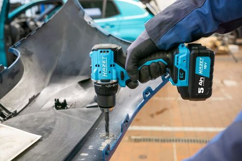 Produktbild für Akkuschrauber