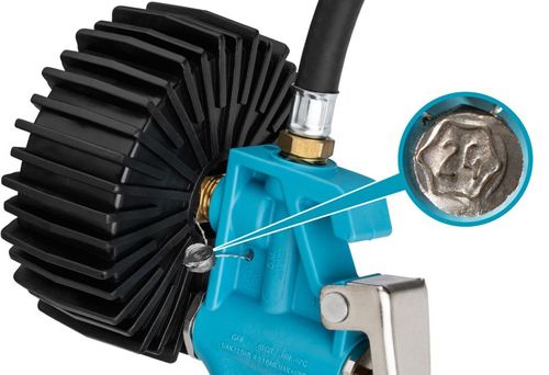 Produktbild für Druckluftreifenprüfer/-füller
