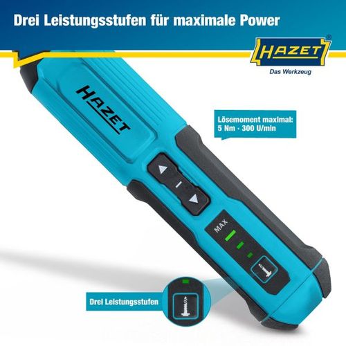 Produktbild für Akkuschrauber