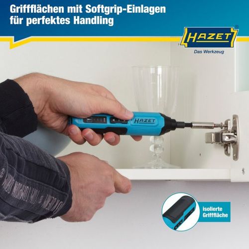 Produktbild für Akkuschrauber