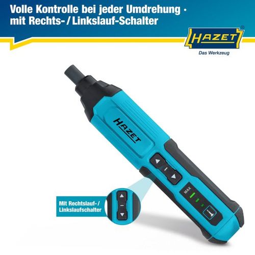 Produktbild für Akkuschrauber