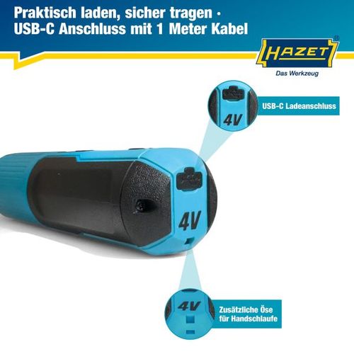 Produktbild für Akkuschrauber