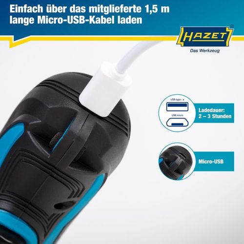 Produktbild für Akkuschrauber