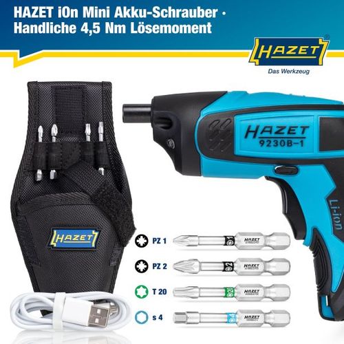 Produktbild für Akkuschrauber