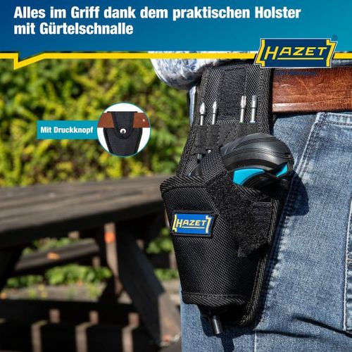 Produktbild für Akkuschrauber