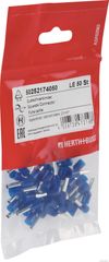 Produktbild für Quetschverbinder