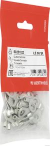 Produktbild für Quetschverbinder