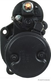 Starter PEUGEOT 207 CC