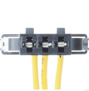 Kabelreparatursatz, Wischermotor SEAT INCA