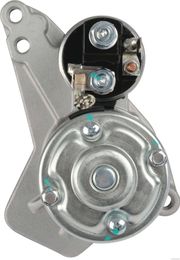 Starter RENAULT CAPTUR
