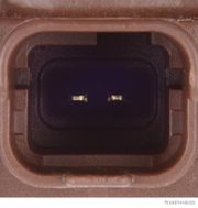 Druckwandler, Turbolader PEUGEOT 5008