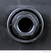 Heckleuchte VW LT 28-46