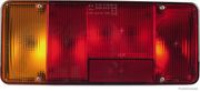 Lichtscheibe, Heckleuchte FIAT DUCATO