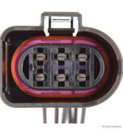 Kabelreparatursatz, Heckleuchte AUDI TT