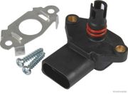 Sensor, Saugrohrdruck VW FOX