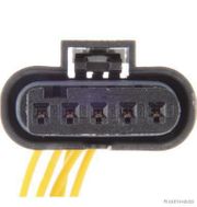 Kabelreparatursatz, Heckleuchte FIAT PUNTO