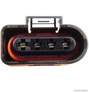 Kabelreparatursatz, Wischermotor FIAT 500 C