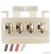 Kabelreparatursatz, Heckleuchte FIAT PUNTO EVO
