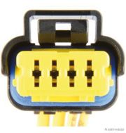Kabelreparatursatz, Kraftstoffpumpe RENAULT KANGOO
