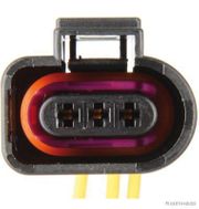 Kabelreparatursatz, Motorölstandsensor SEAT CORDOBA