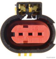 Kabelreparatursatz, Zündspule FIAT PUNTO EVO