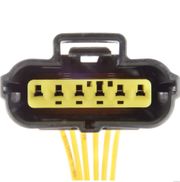 Kabelreparatursatz, Kraftstoffpumpe FORD S-MAX