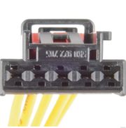 Kabelreparatursatz, Heckleuchte AUDI Q3