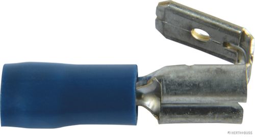Produktbild für Quetschverbinder