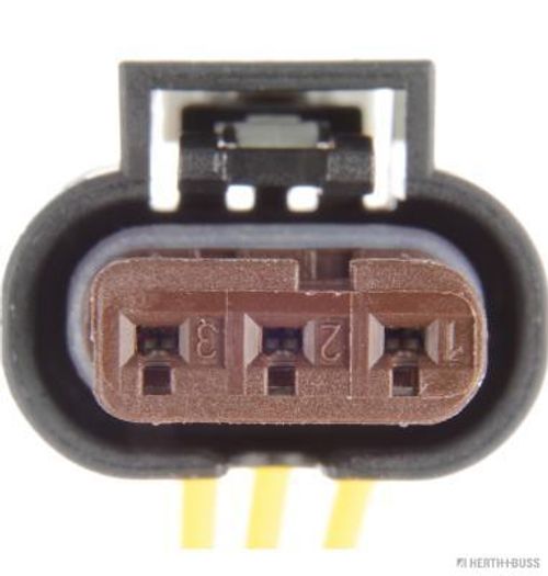 Produktbild für Kabelreparatursatz, Sensor-Einparkhilfe