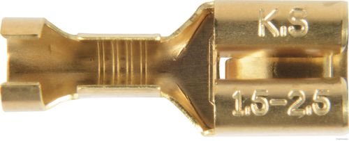 Produktbild für Crimpverbinder