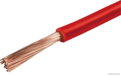 Produktbild für Elektroleitung