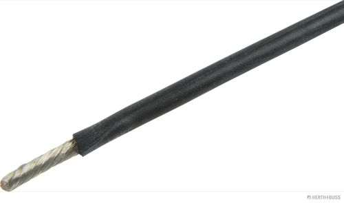 Produktbild für Elektroleitung