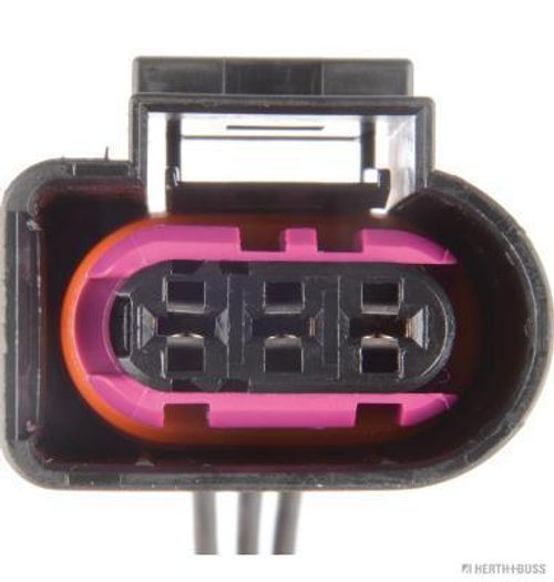 Produktbild für Kabelreparatursatz, Sensor (Saugrohrdruck)