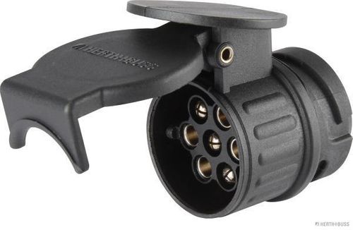 Produktbild für Adapter, Steckdose