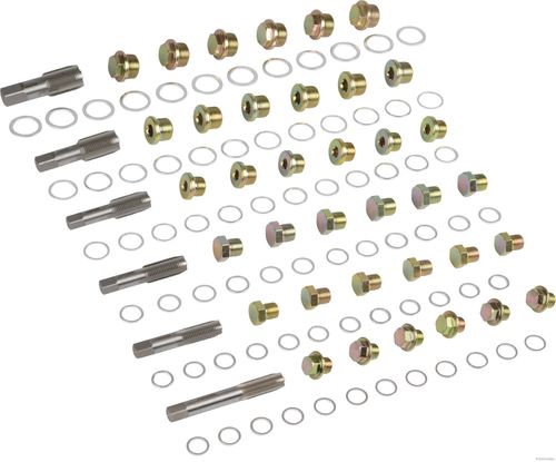 Produktbild für Reparatursatz, Ölablassschraubengewinde